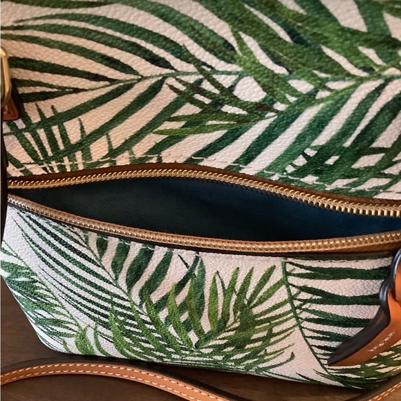 Dooney & Bourke Trixie Crossbody Bag - Picture 3 of 8